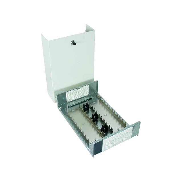 Obudowa DEHN z wyrównywaniem potencjałów