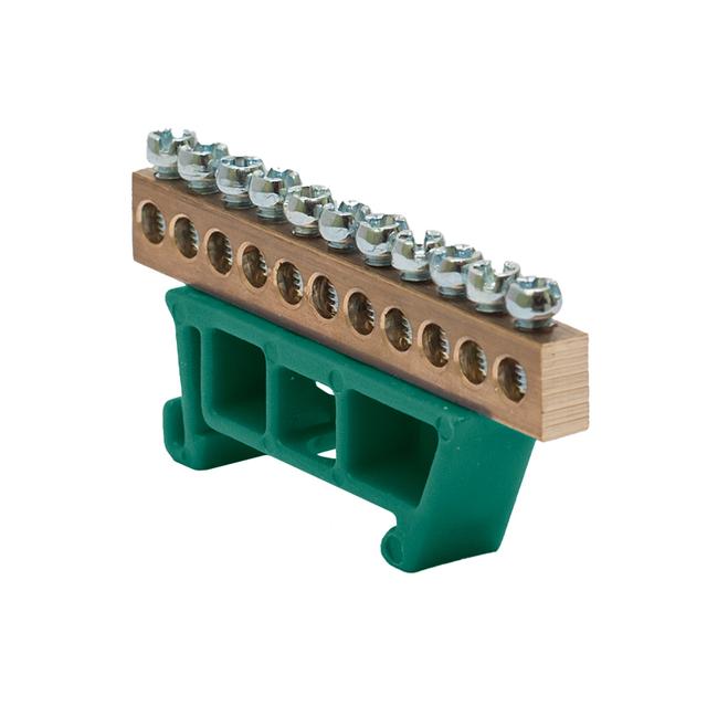 Listwa zaciskowa TH 35-11/Z 48.512 OPATÓWEK