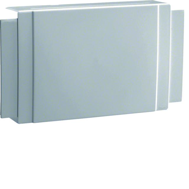 tehalit.LF Element T i krzyżak, 60x190mm, szary LF6019087030 HAGER