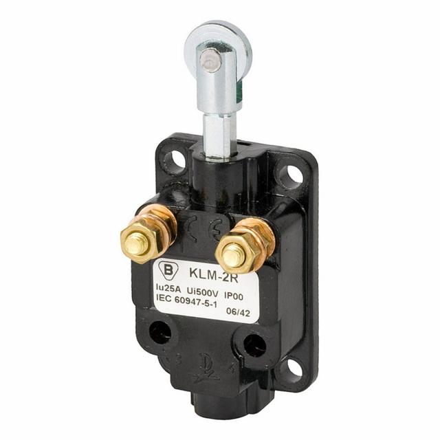 KLMA2R ŁĄCZNIK KRAŃCOWY