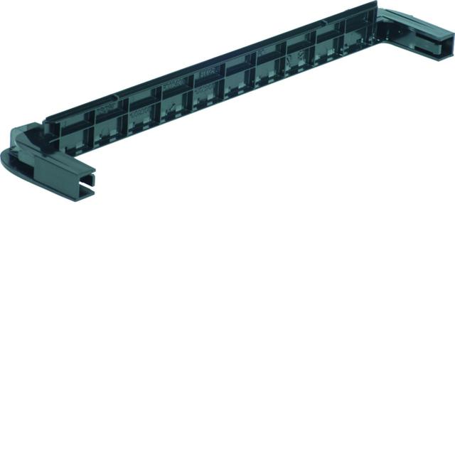 Nośnik samozacisków do rozdzielnic VB FD FU VZ710 HAGER