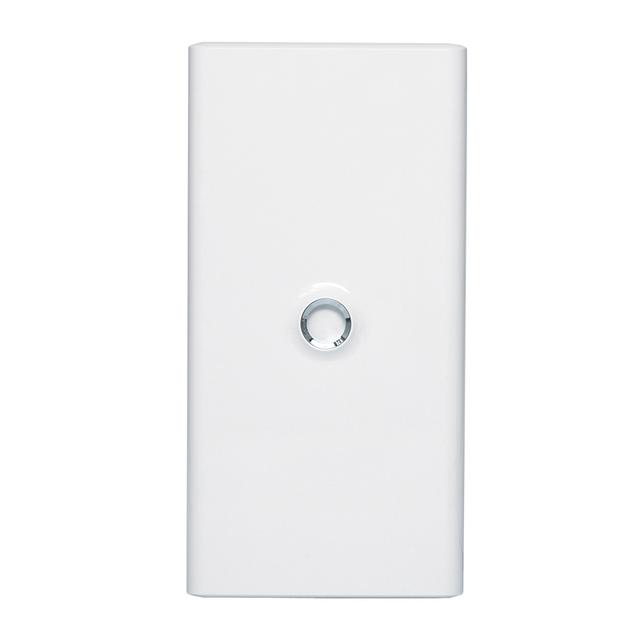 DRZWI BIAŁE DO ROZDZIELNICY DRIVIA 3X13, Legrand