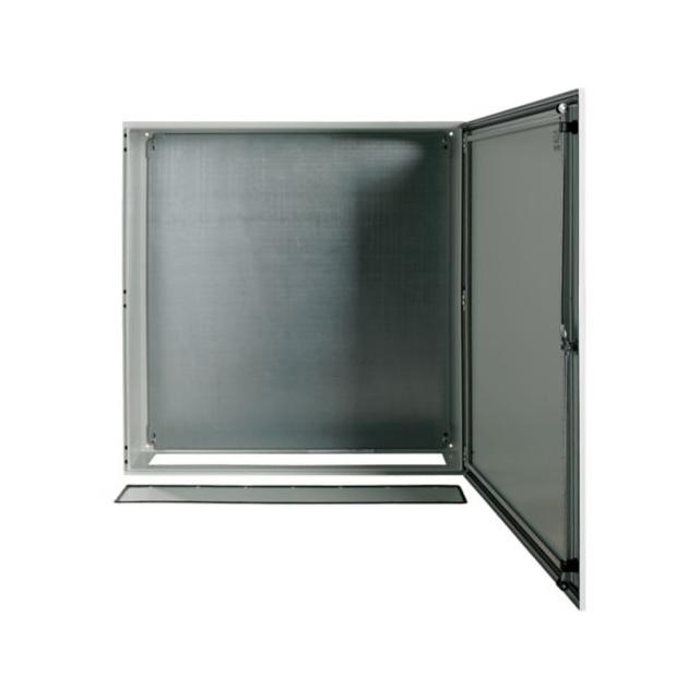 CS-1010/300 Obudowa metalowa z płytą montażową 1000x1000x300 mm IP66 111716 EATON