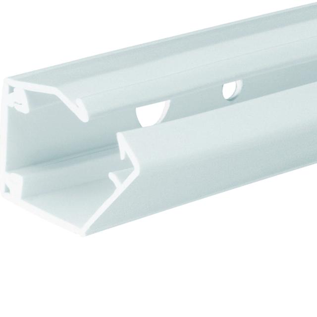tehalit.LFR Kanał z rolki PVC 20x20mm, biały LFR2002009016A HAGER