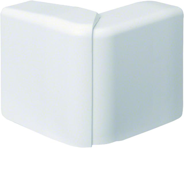 tehalit.SL Kąt zewnętrzny regulowany 20x55, biały