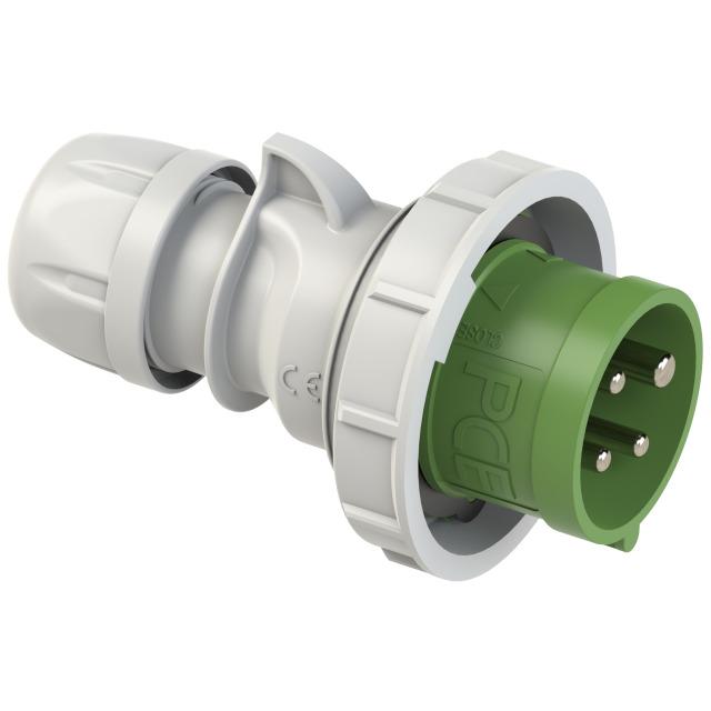 WTYCZKA PRZEN.16A4PIP67 500V 100-300HZ