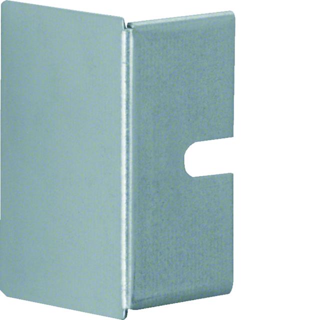 tehalit.LFS Końcówka, 40x60mm, ocynkowana
