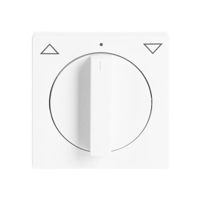 POKRYWA Z POKRĘTŁEM,NADRUKIEM