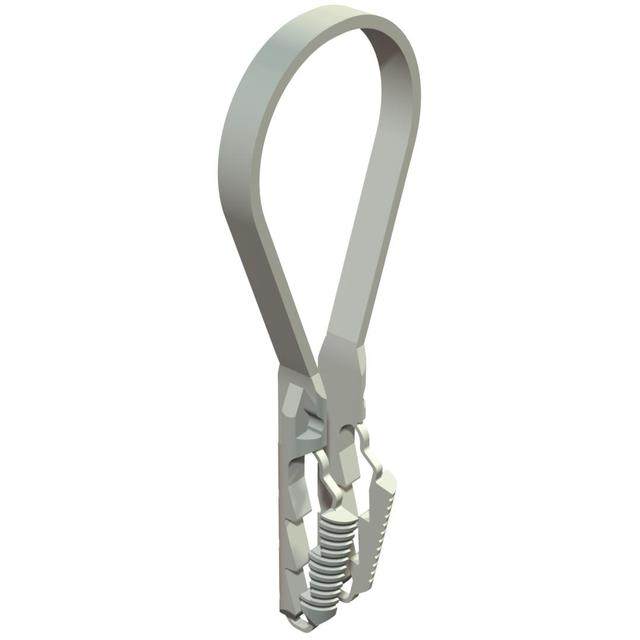 1973, OBEJMA ZACISKOWA BKS 3-13MM