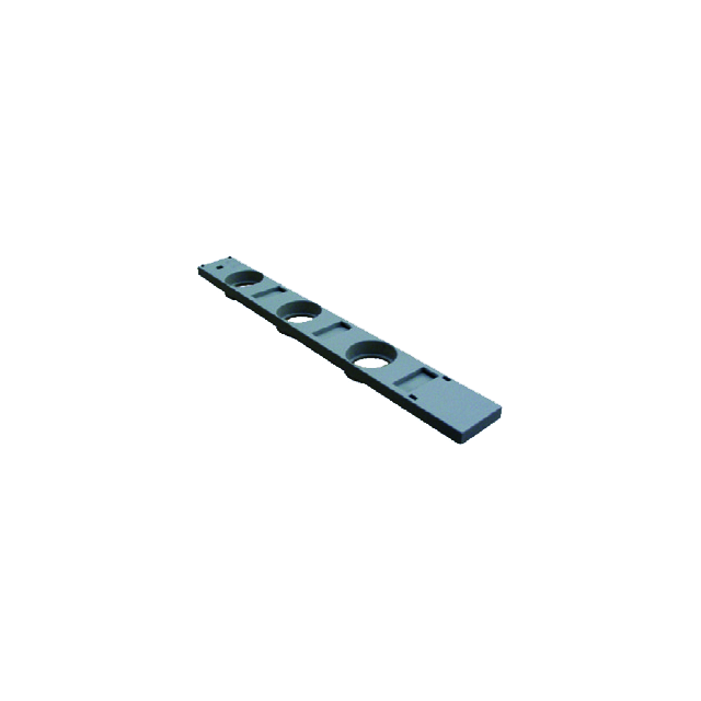 Osłona przed dotykiem – wys. 230 mm, szer. 54 mm A-RS333/230 G8730030 ETI