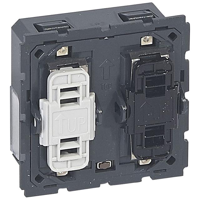 Myhome - Sterownik Aktora Silnika Rolet 067558 LEGRAND