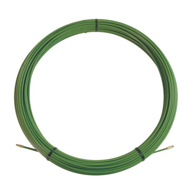 Dodatkowe włókno szklane SIX 100 m o 6 mm 143124 HAUPA