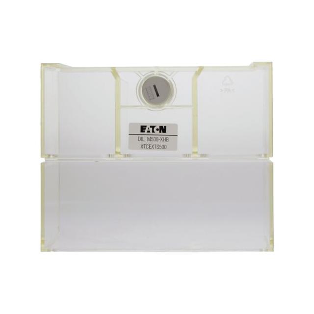 DILM500-XHB Osłona zacisków do DILM500 208286 EATON