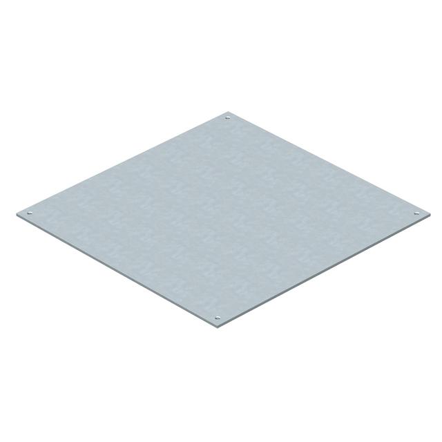 DU350-2, POKRYWA ZAŚLEPIAJĄCA