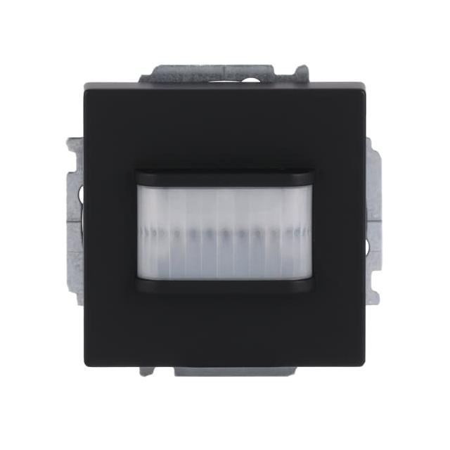 CZUJNIK RUCHU -FREE@HOME-CZARNY MATOWY