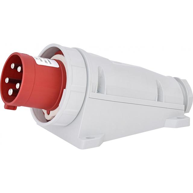 63A 400V 3P+N+PE Wtyk odbiornikowy stały IP67 EPH 6353 004482073 ETI