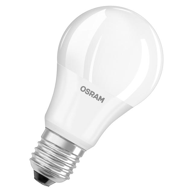 Lampa LED VALUE Classic A40 4,9W/865 230V plastik E27 FS3 OSRAM