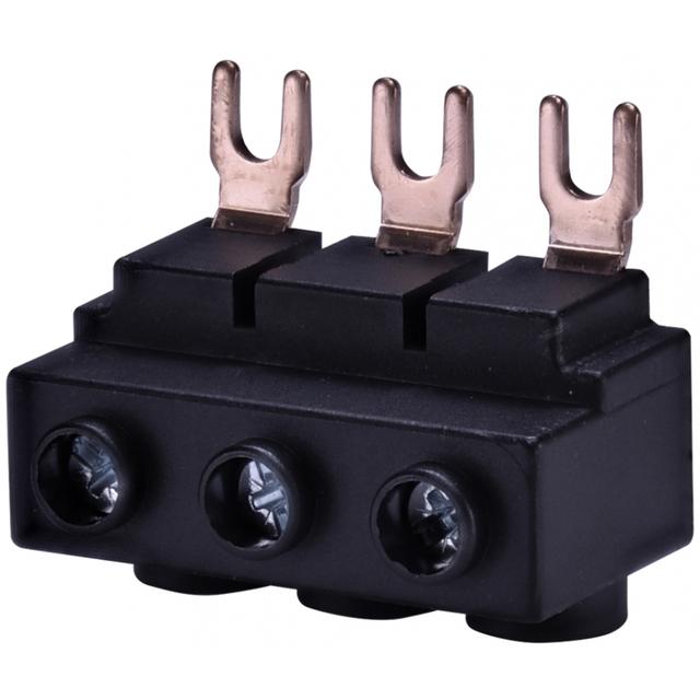 Listwa zasilająca IZM-L3-25 002921297 ETI