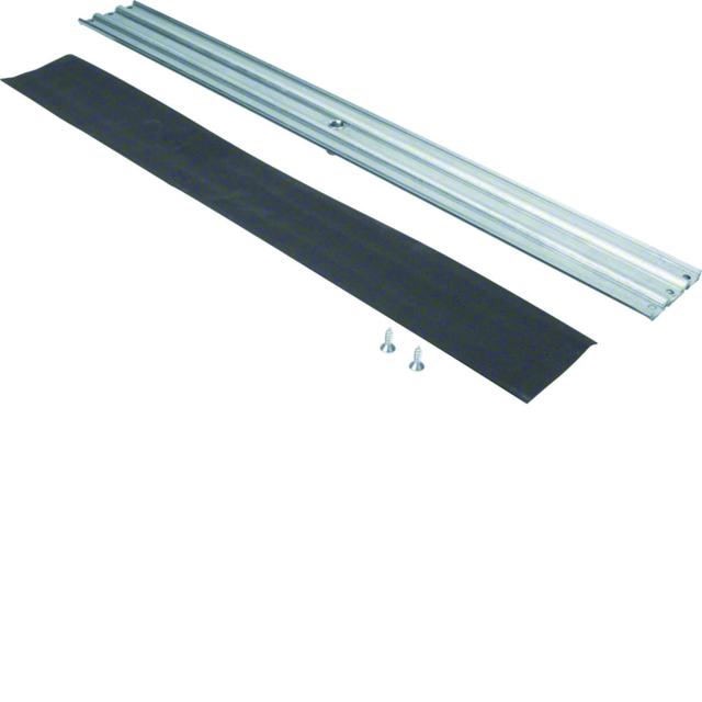 tehalit.BK Poprzeczka wzmacniająca z dodatkowym wspornikiem BKFD/WD N=600 stal BKTMD600 HAGER