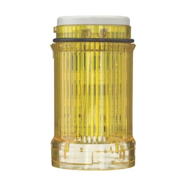 SL4-FL24-Y Moduł błyskowy LED 24VAC/DC - żółty 171359 EATON