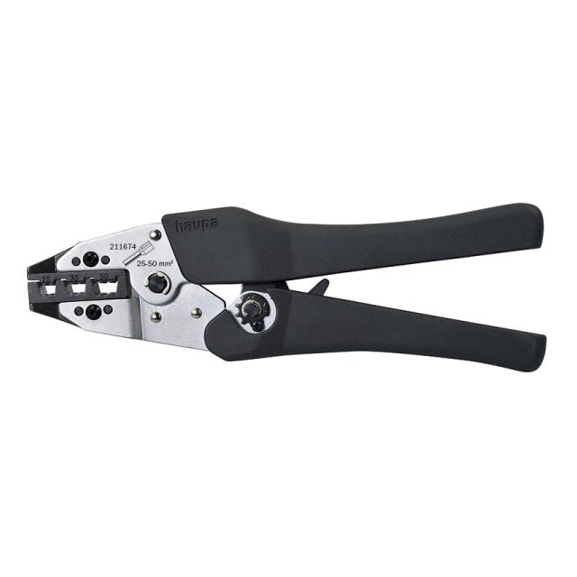 PRASKA RECZNA DO TULEJEK 25-50 MM