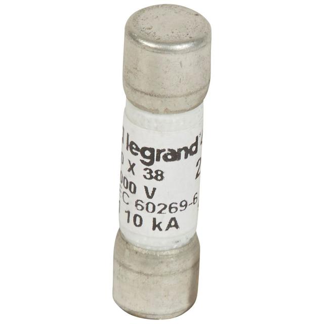 Wkładka Topikowa Gpv 20A 1000VDC 414630 LEGRAND