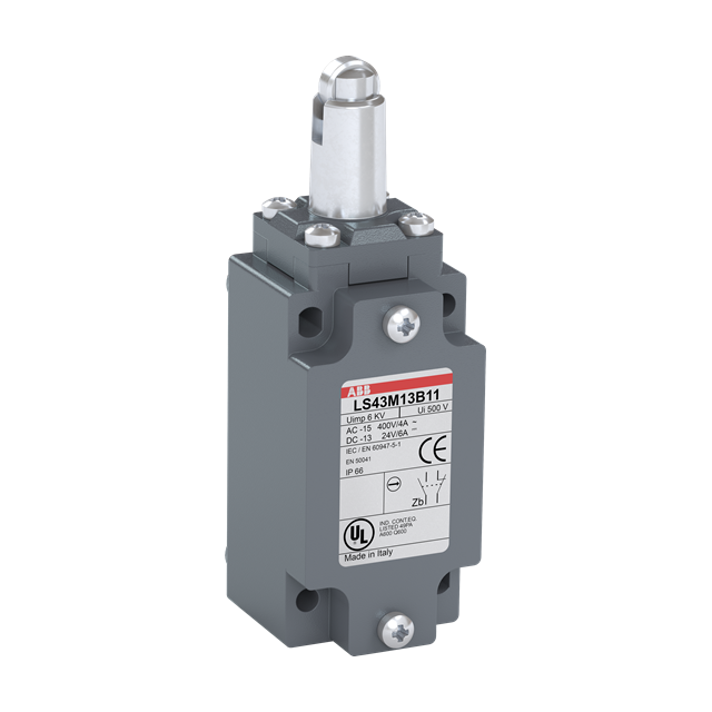 Wyłącznik krańcowy LS43M13B11