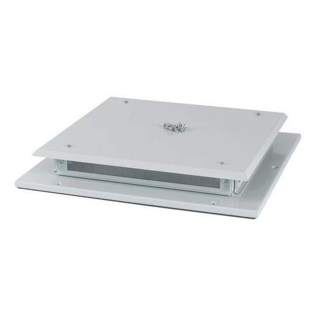 XSPTV4-W=600D600 Panel górny WxD=600x600mm IP42 183189 EATON