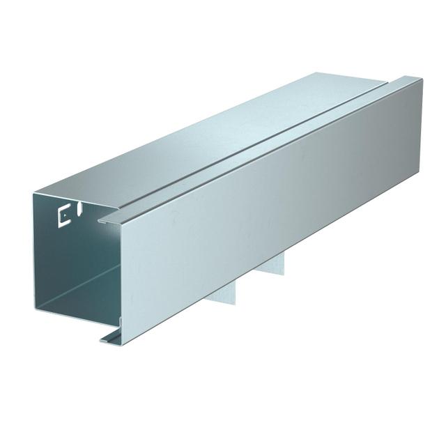 TRÓJNIK LKM 60X 60 STAL FS