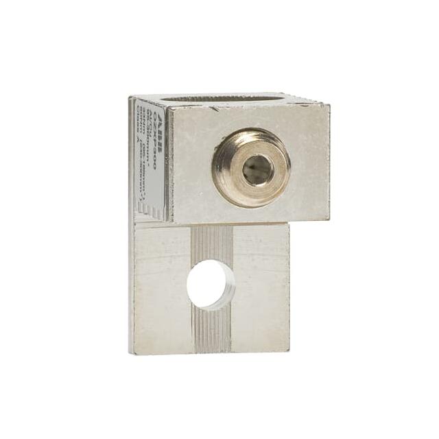 OZXP300 zacisk Al/Cu (95…300mm2) z profili aluminiowych (3 szt) 1SCA115543R1001 ABB