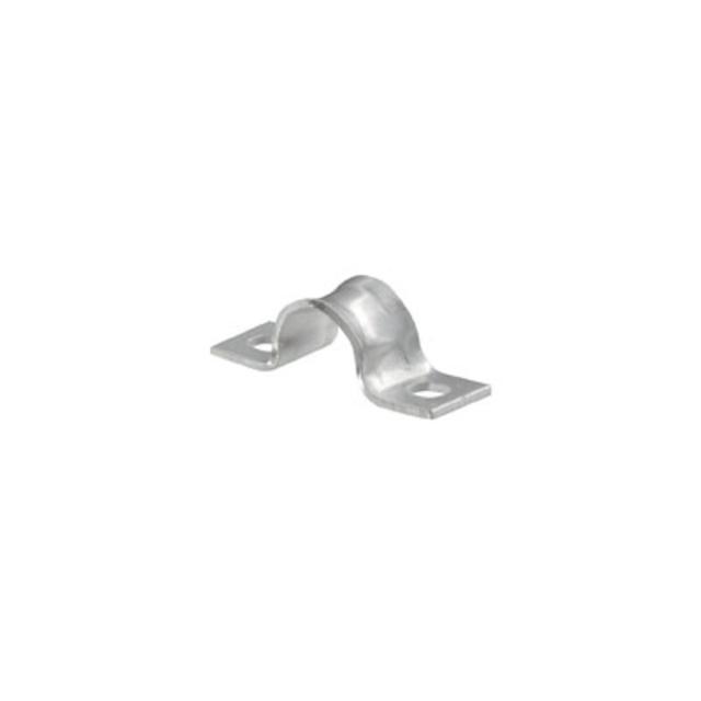 SHIELD CLAMP 10.0 WO S Akcesoria do złączy przemysłowych /100szt./ WEIDMULLER
