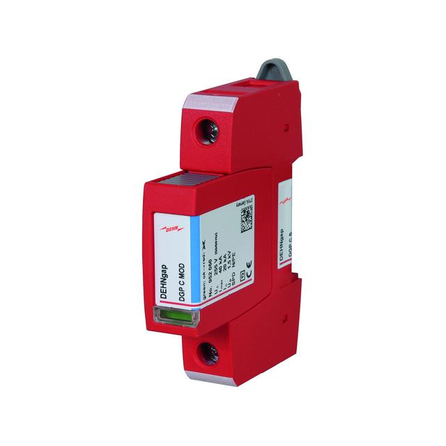 Ogranicznik przepięć N-PE gap C S 952030 DEHN
