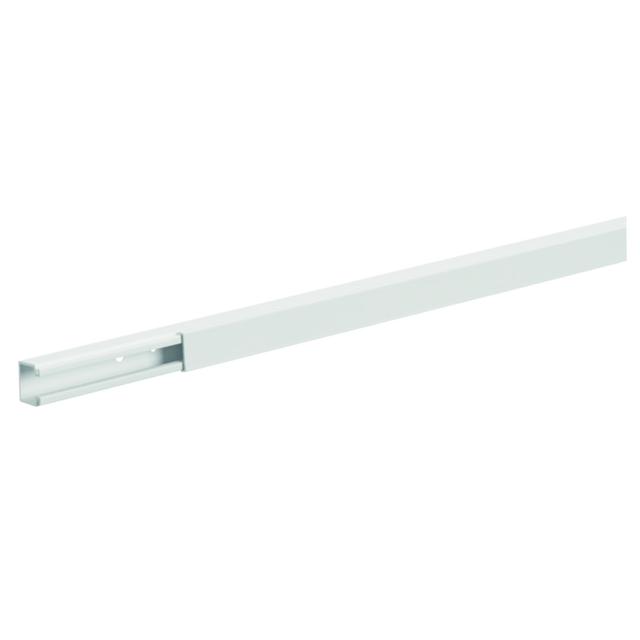 tehalit.LF Kanał elektroinstalacyjny PVC 15x15mm, biały