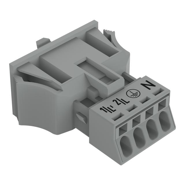 wtyk /50szt./ WAGO