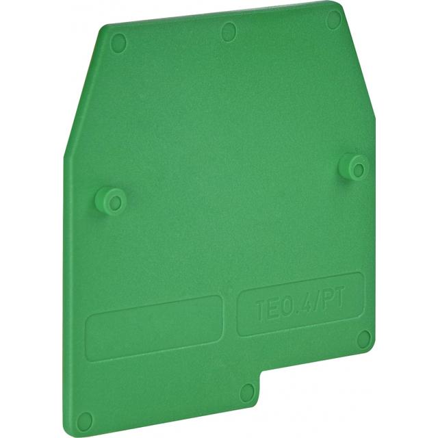 Płytka skrajna zielona do ESC-TEO.4 ESC-TEO.4/PT 003903069 ETI