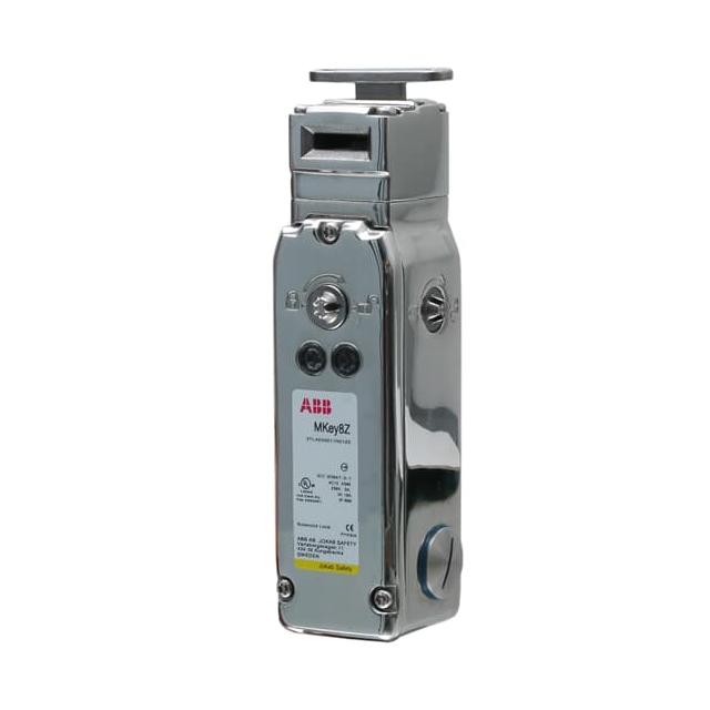 MKey8Z, SS Sol M20, 24V