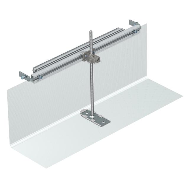 OKA-G20040240ES, KOŃCÓWKA KANAŁU