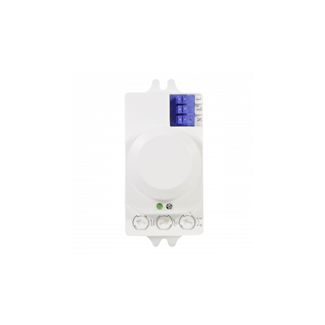 MIKROFALOWY CZUJNIK RUCHU TYP: MCR-01