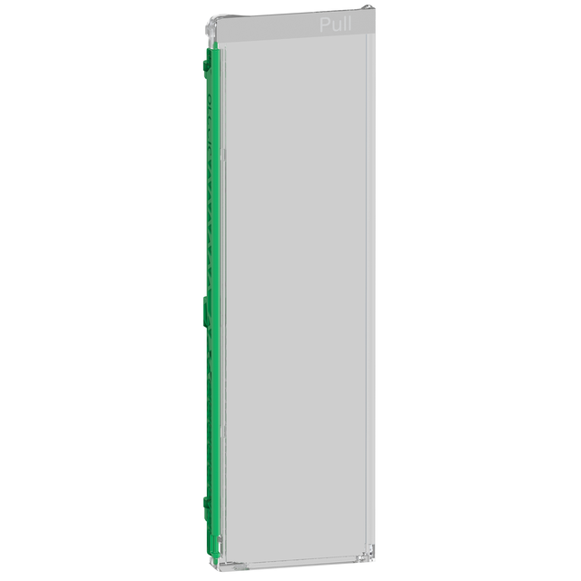 Drzwiczki ochronne do Micrologic X