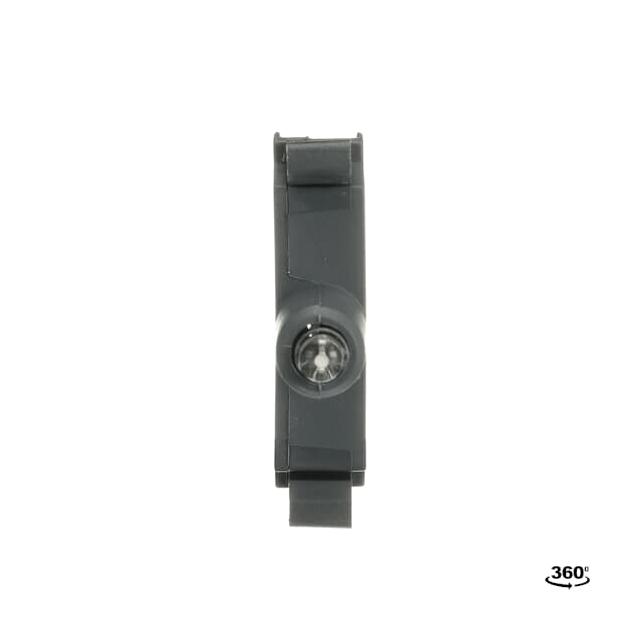 Blok oświetleniowy biały MLBL-05W