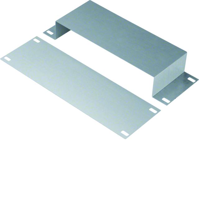 tehalit.UK Element do dopasowania długości 240X48mm stal UKM240480 HAGER