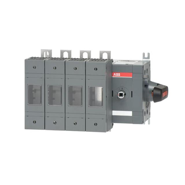 OS125GDS40N2 rozł z bezp 4-bieg, napęd boczny, bez rączki i wałka