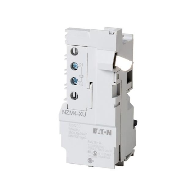NZM4-XU24AC Wyzwalacz podnapięciowy 24VAC z listwą zaciskową 266189 EATON