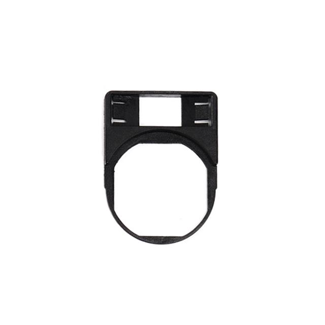 Ramka tabliczki informacyjnej 8 mm