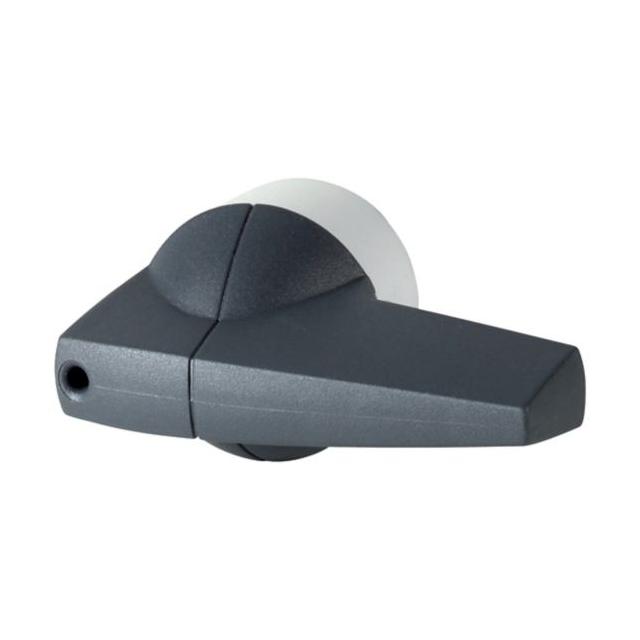 K2AG Szara rączka K2A do osi 4K8 1818201 EATON