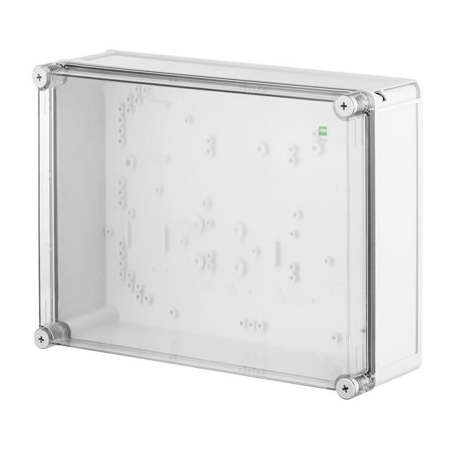 INDUSTRIAL Puszka n/t 440x330x145 IP65