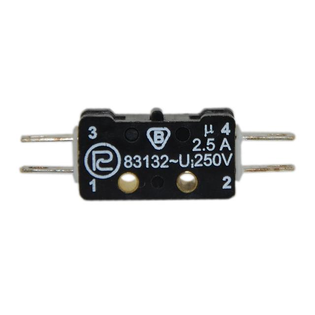 Łącznik miniaturowy 83132 S