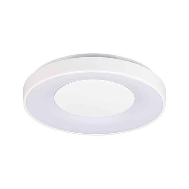 VAND LED 17,5W NW W Plafoniera VAND LED 17,5W NW W barwa 4000K 460Lm okrągły 39cm kolor biały KANLUX