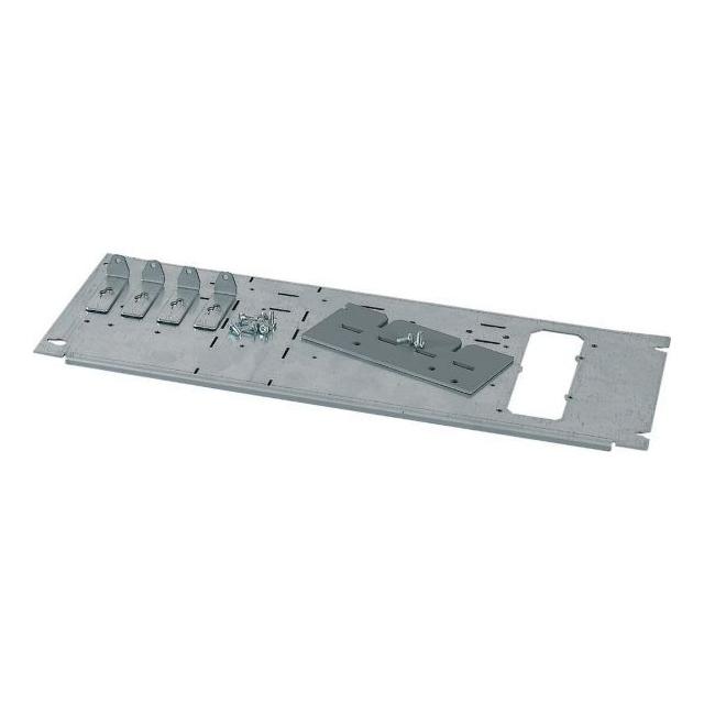 XMN240806-BF Płyta montażowa dla W = 600mm NZM2 Poziomy 192711 EATON
