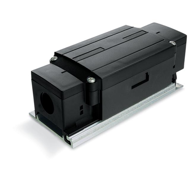 WINSTA IDC moduł odejściowy 5 x 6 mm2 WAGO